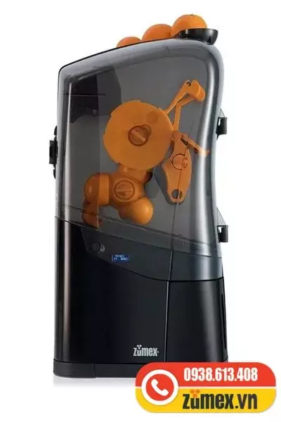 Máy vắt cam Minex màu đen