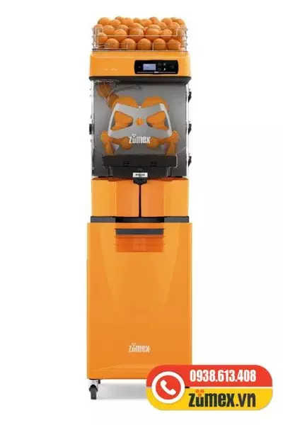 máy vắt cam Versatile Pro All in one