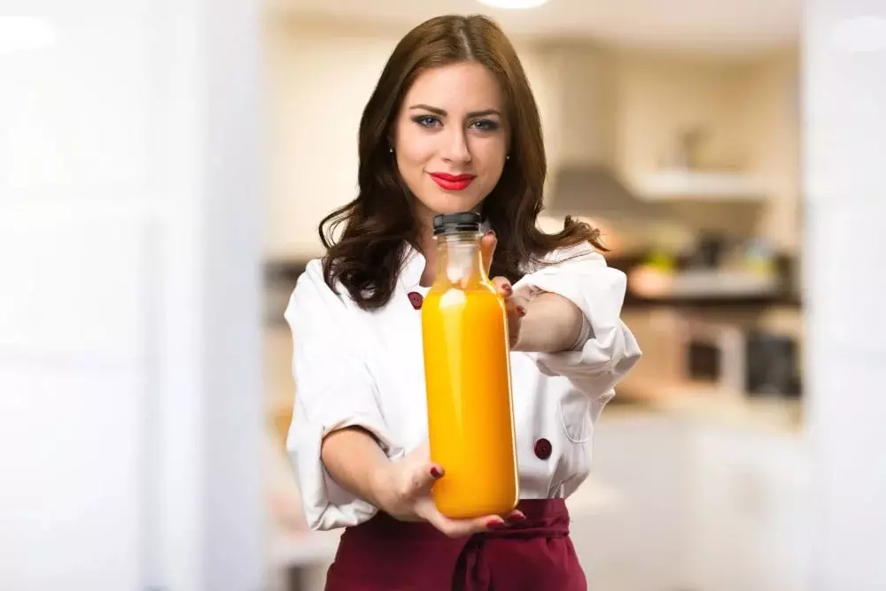 Lợi ích Kinh Tế và Môi Trường của Máy Ép Trái Cây Zumex trong đời sống