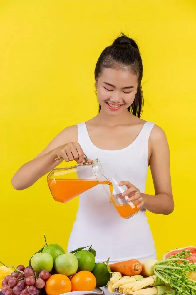 Lợi ích Kinh Tế và Môi Trường của Máy Ép Trái Cây Zumex trong đời sống