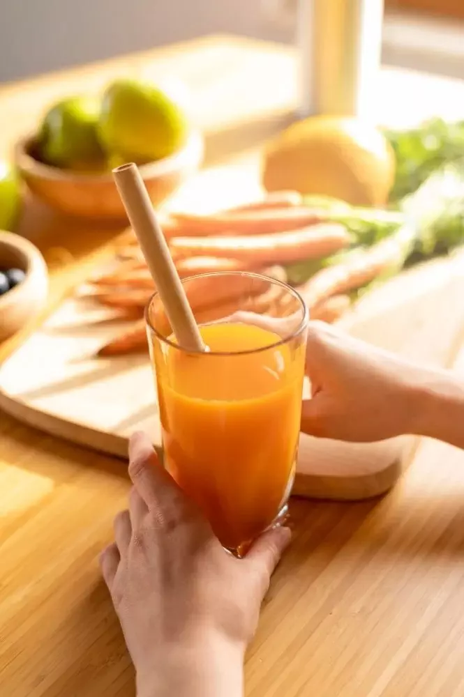 5 lý do đầu tư máy ép trái cây zumex cho quán bar