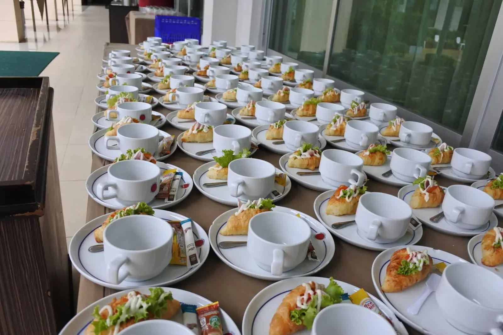 Kinh Nghiệm Quản Lý Tài Chính Nhà Hàng Buffet: Từ Lập Kế Hoạch Đến Thực Tiễn