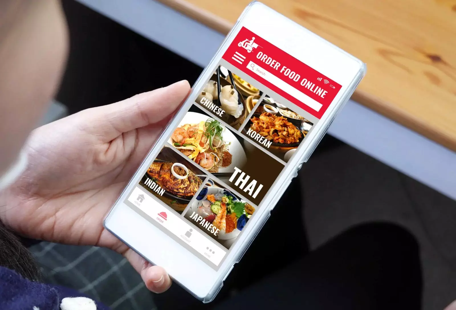 Làm sao để quảng cáo nhà hàng buffet gây ấn tượng trên các nền tảng mạng xã hội?