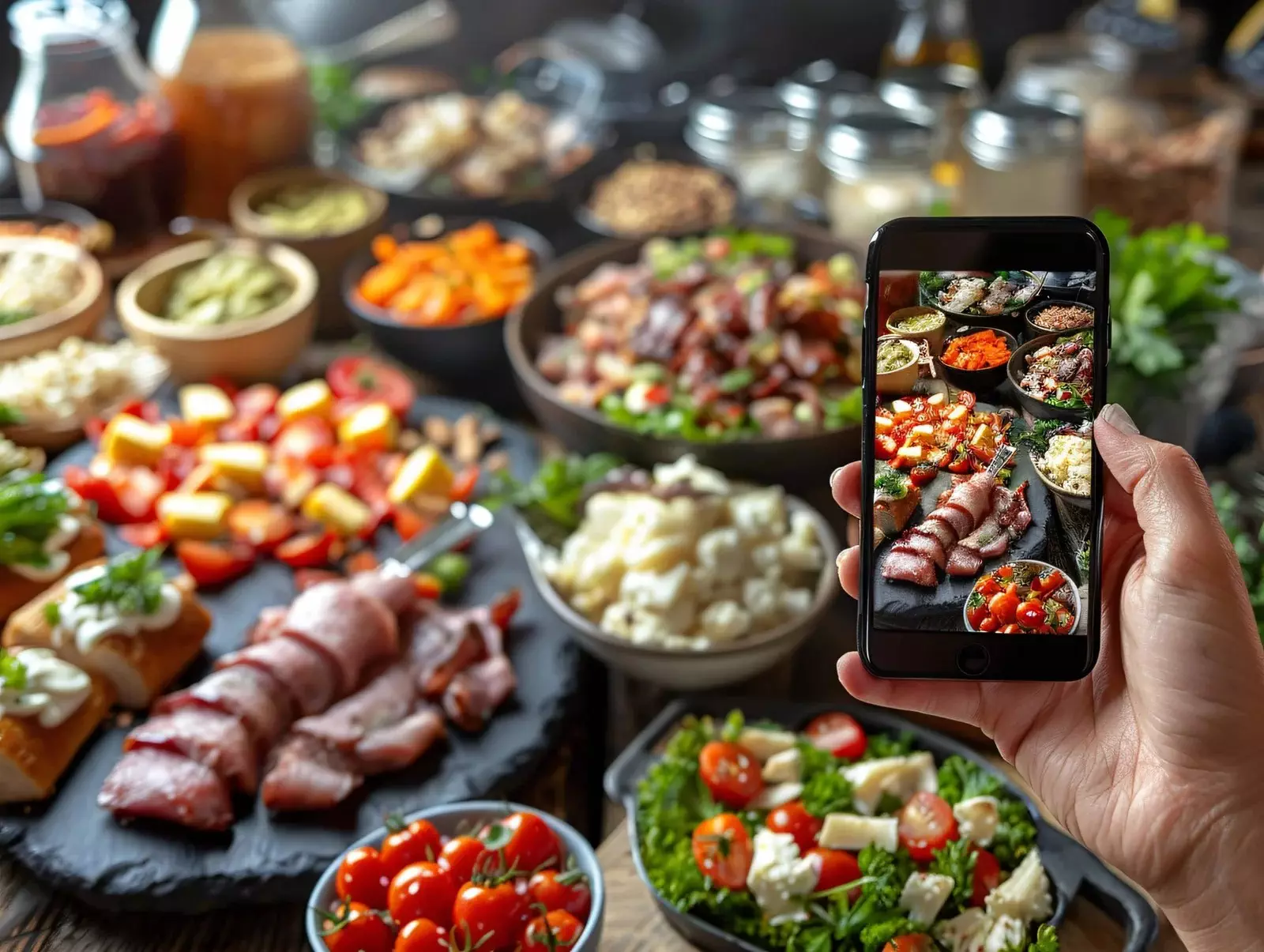 Bí Quyết Chọn Phần Mềm Quản Lý Nhà Hàng Buffet Phù Hợp Với Doanh Nghiệp Của Bạn