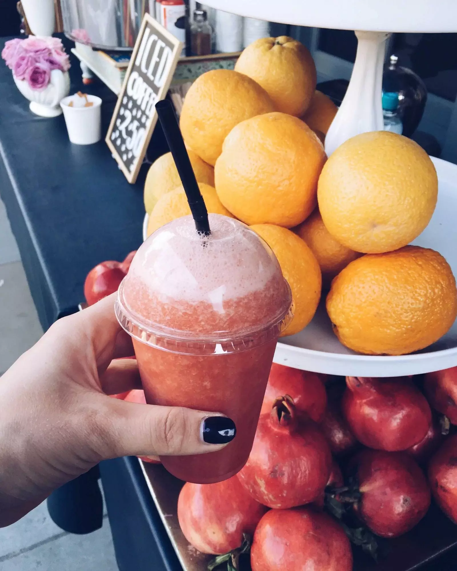 Khám Phá Công Nghệ Ép Trái Cây Tiên Tiến Của Zumex Multifruit