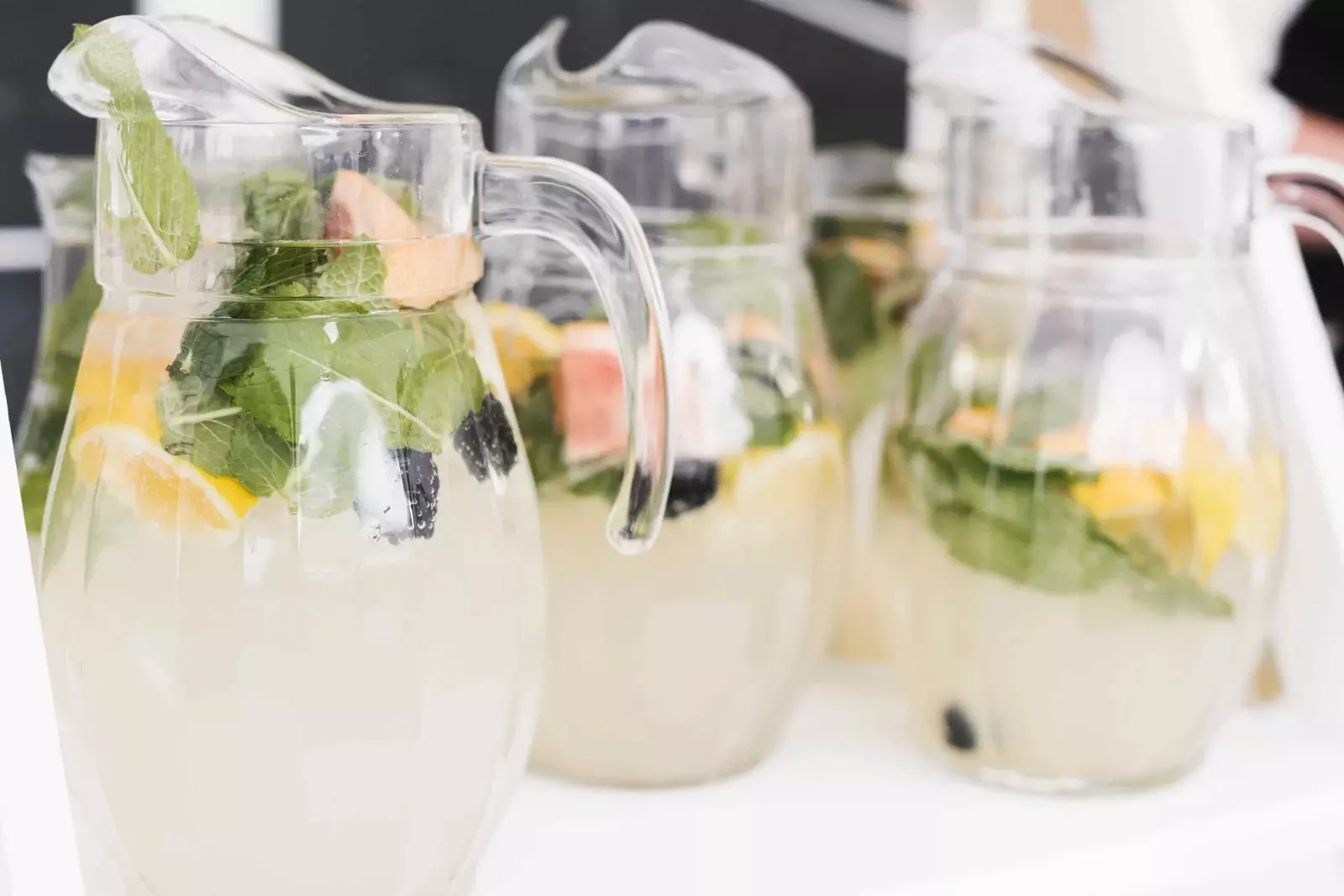 Tại sao máy ép trái cây không tạo bọt Zumex Multifruit Là thiết bị đáng đầu tư cho cửa hàng kinh doanh?