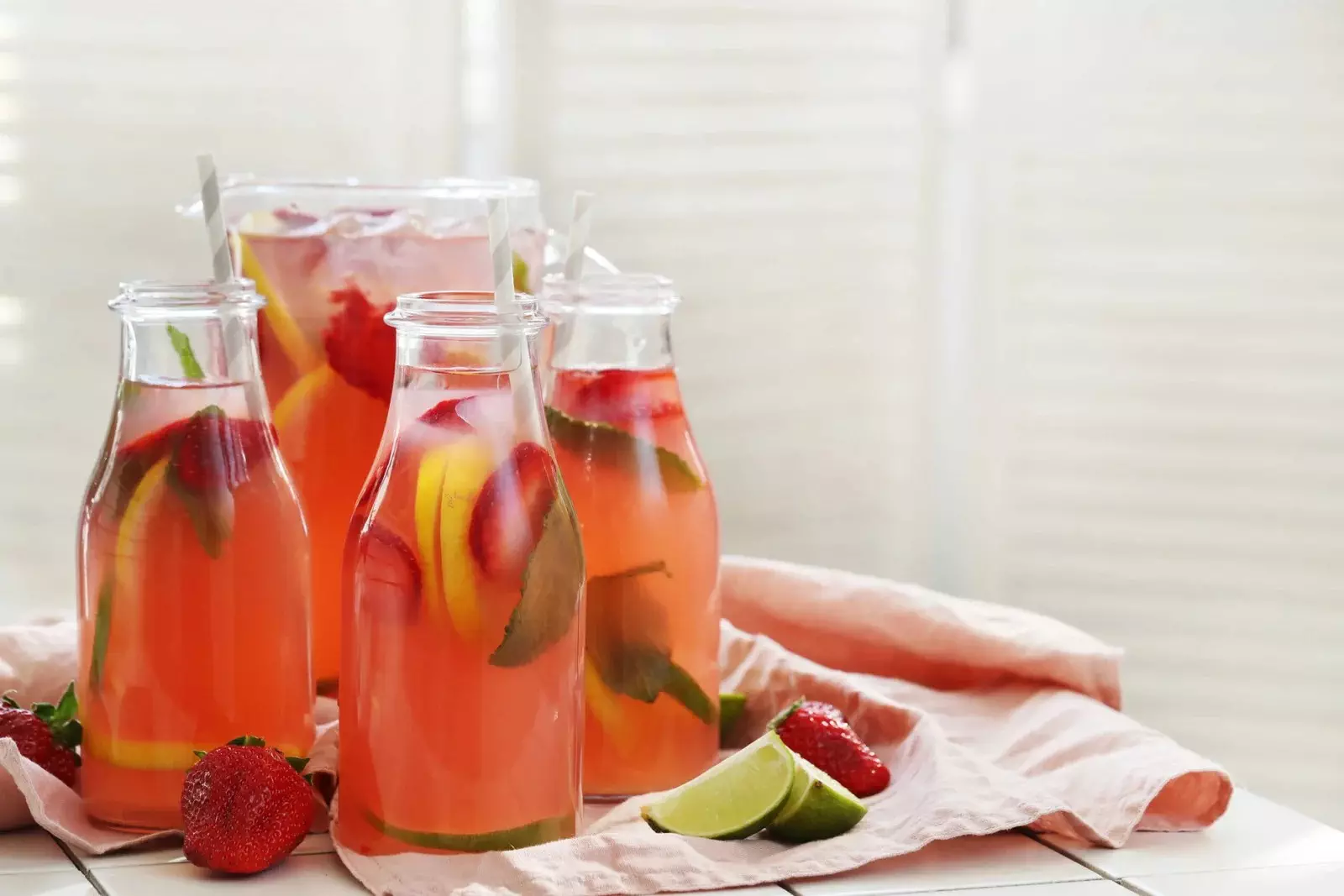 5 Lợi Ích Đáng Kinh Ngạc Khi Chuỗi Cửa Hàng McDonald's Việt Nam Chọn Máy Ép Trái Cây Zumex Multifruit