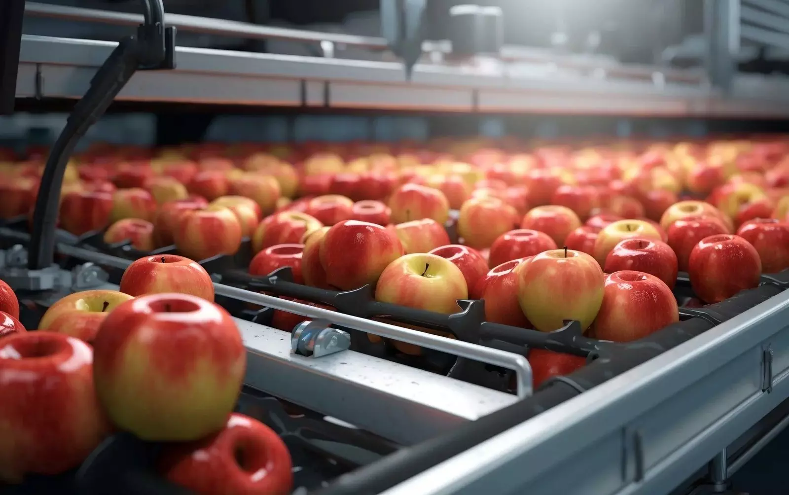 Tại Sao McDonald's Lựa Chọn Máy Ép Trái Cây Zumex Multifruit Là Số 1?