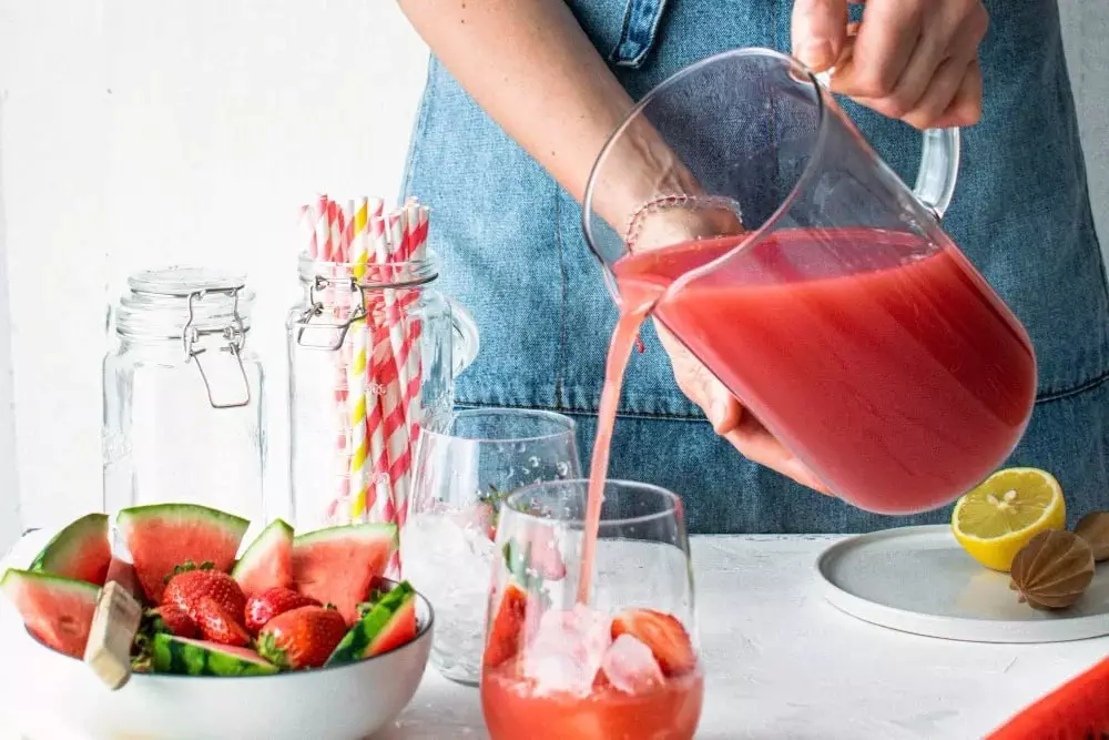 Máy Ép Trái Cây Multifruit: Phân Tích Chi Phí Và Lợi Nhuận Trong Kinh Doanh