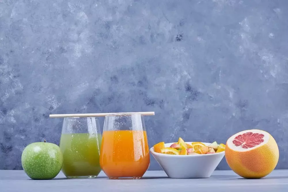 Những Điều Cần Biết Về Máy Vắt Cam Tự Động Zumex Cho Khu Nghỉ Dưỡng