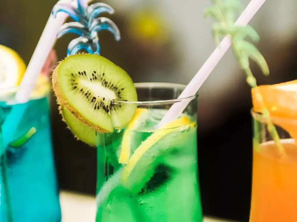 Máy Vắt Cam Tự Động Zumex: Giải Pháp Hiệu Quả Cho Khu Nghỉ Dưỡng