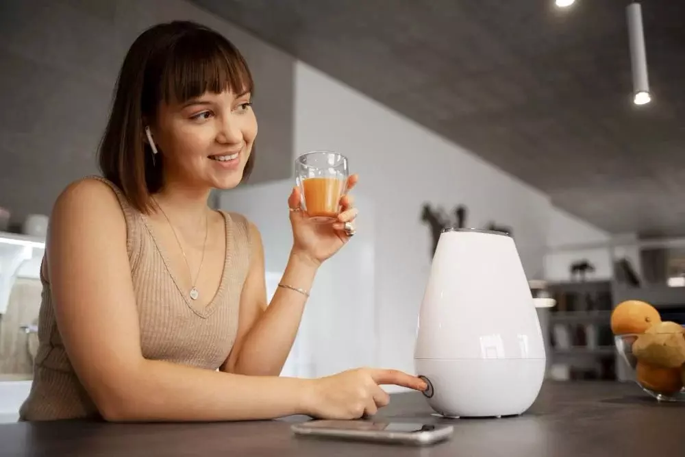 Máy Vắt Cam Tự Động Zumex: Lựa Chọn Hoàn Hảo Cho Khu Nghỉ Dưỡng