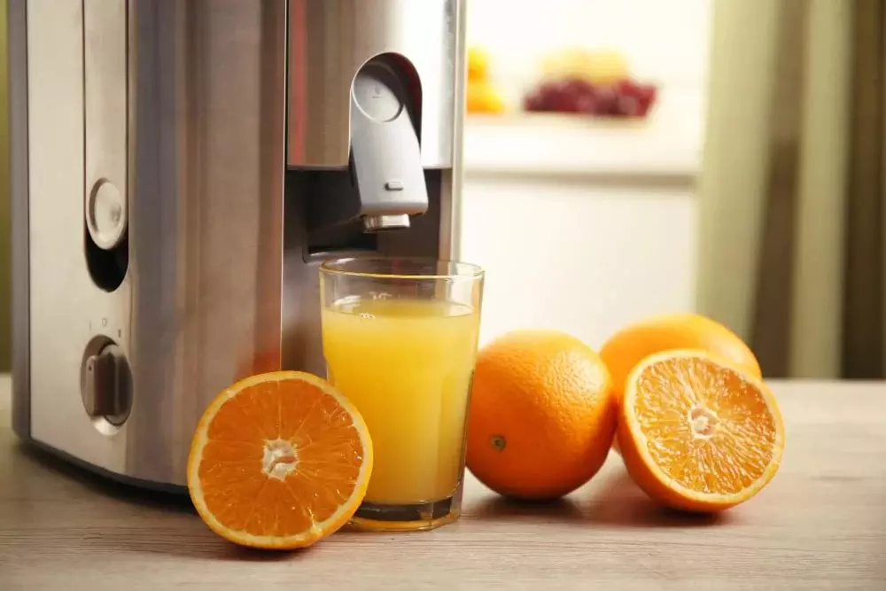 Máy Vắt Cam Tự Động Zumex: Giải Pháp Tối Ưu Cho Chuỗi Cửa Hàng Ăn Nhanh
