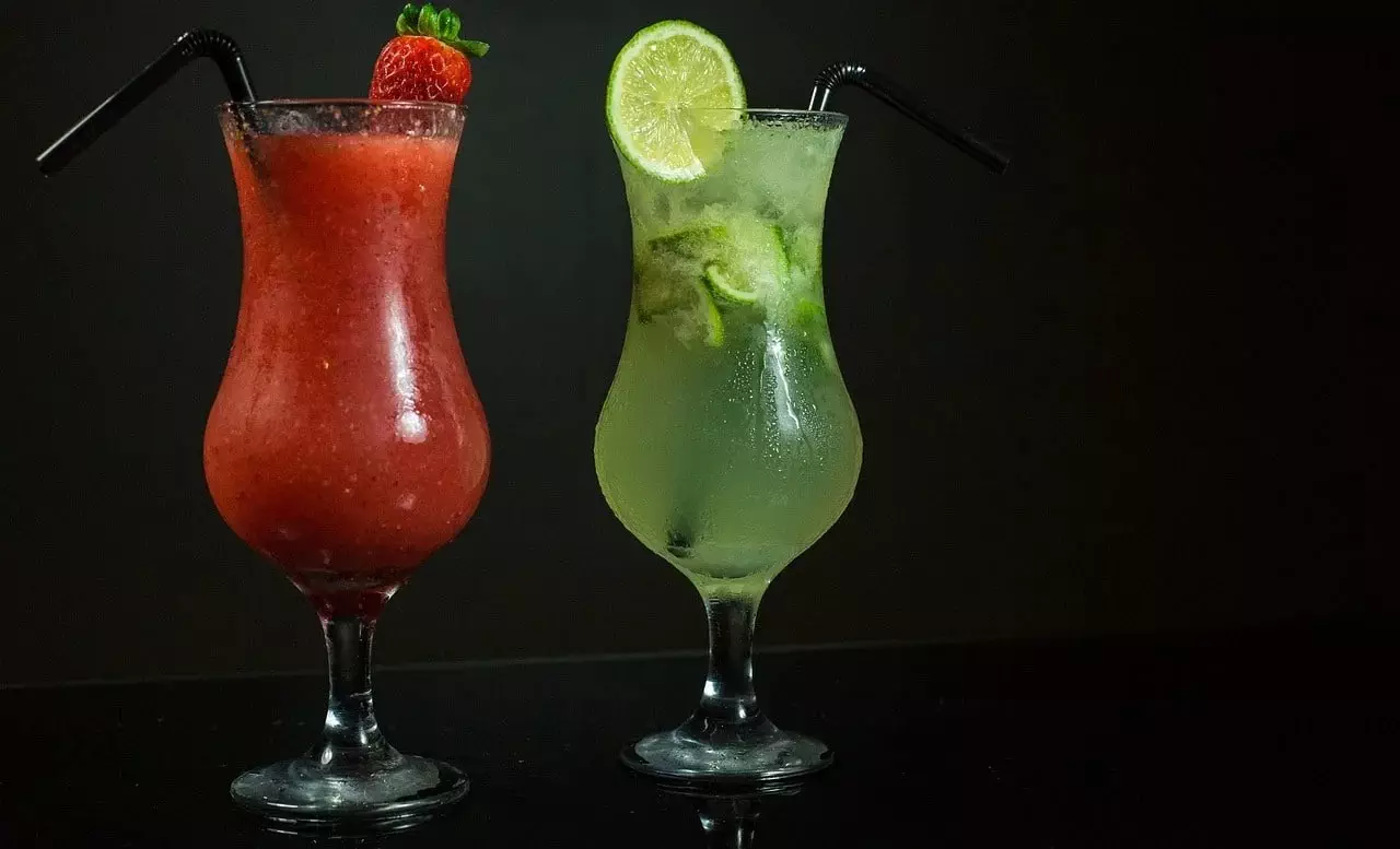 Máy Vắt Cam Tự Động Zumex: Giải Pháp Tối Ưu Cho Chuỗi Cửa Hàng Ăn Nhanh
