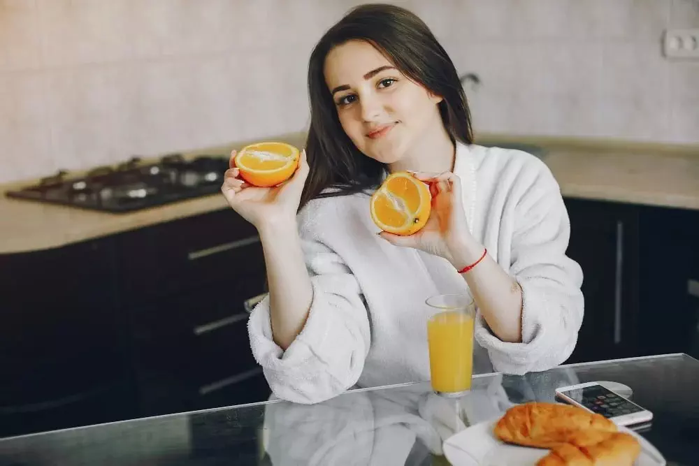 Máy Vắt Cam Tự Động Zumex: Tích Hợp Công Nghệ Thông Minh Cho Chuỗi Cửa Hàng Ăn Nhanh