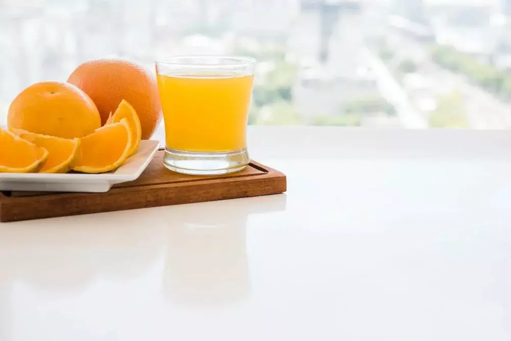 Máy Vắt Cam Tự Động Zumex: Cách Nâng Cao Chất Lượng Phục Vụ Tại Quán Bar