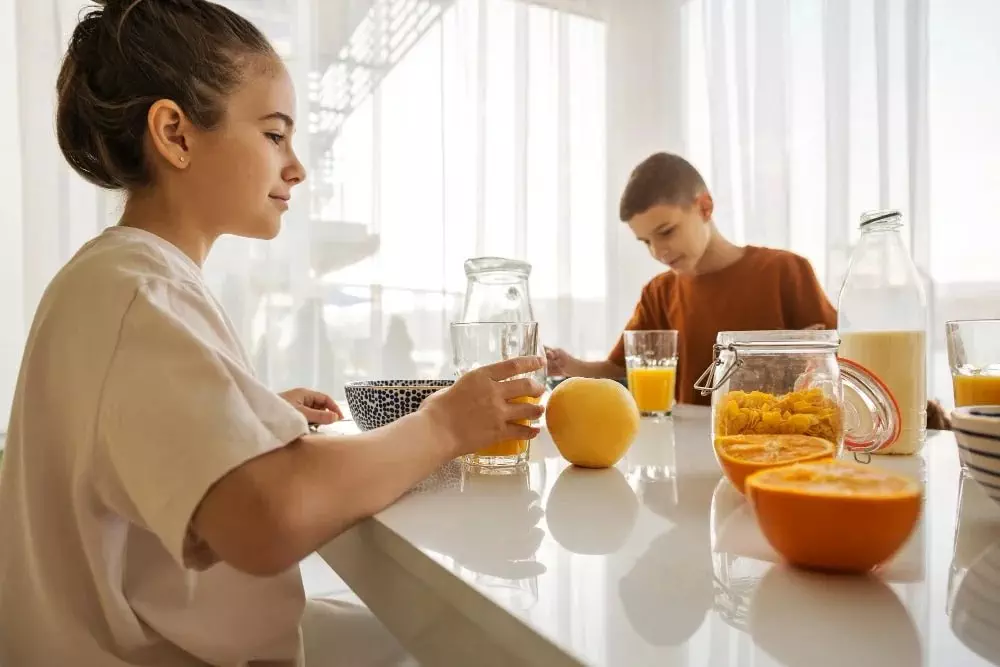Máy Vắt Cam Tự Động Zumex: Sự Lựa Chọn Tối Ưu Cho Bữa Sáng Tại Khách Sạn