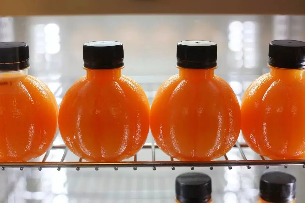 Máy Ép Trái Cây Multifruit: Khám Phá Thị Trường Nước Ép Và Tiềm Năng Phát Triển