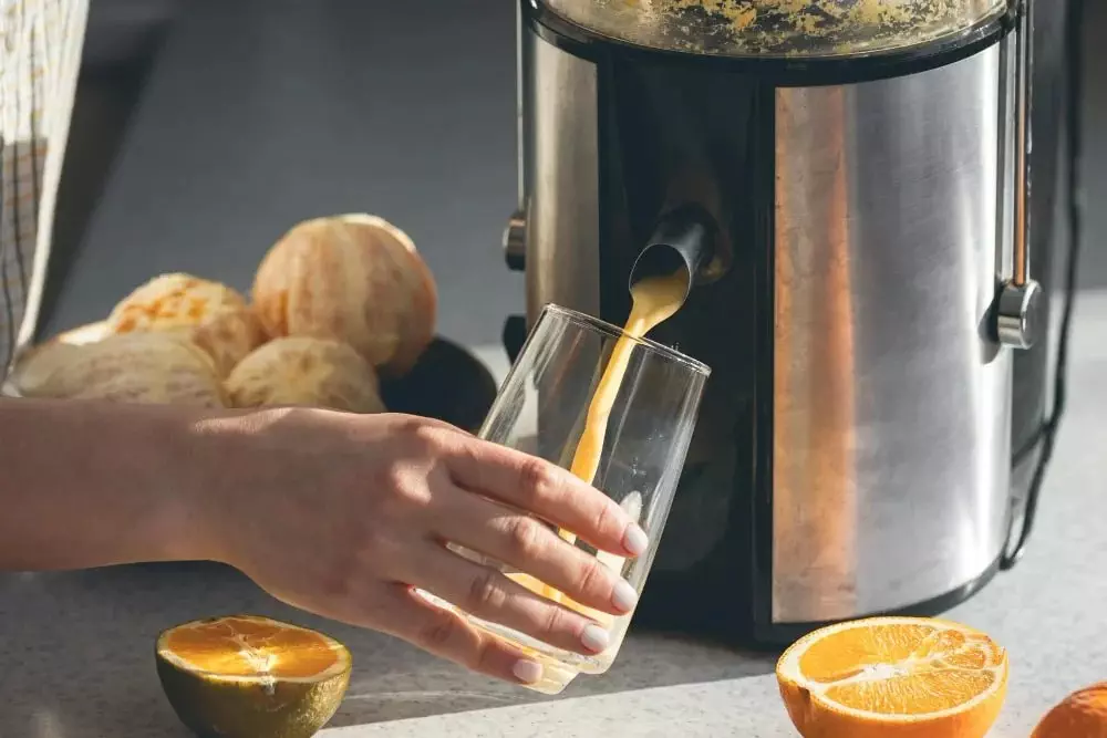 Cách Máy Vắt Cam Tự Động Zumex Giúp Tăng Trải Nghiệm Khách Hàng Tại Khu Nghỉ Dưỡng
