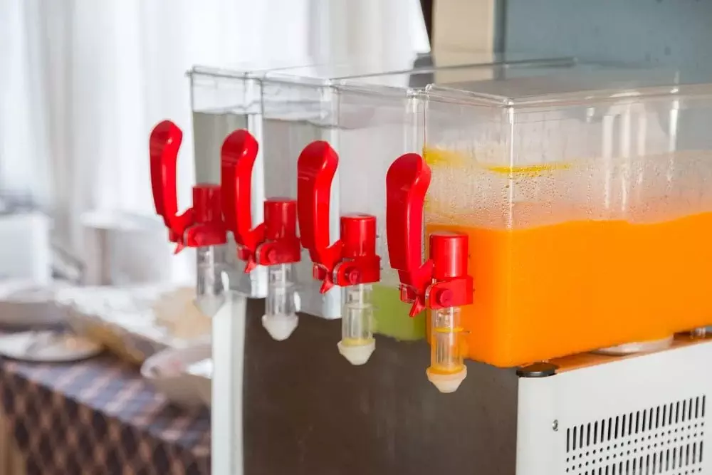 Máy Ép Trái Cây Multifruit: Khám Phá Thị Trường Nước Ép Và Tiềm Năng Phát Triển