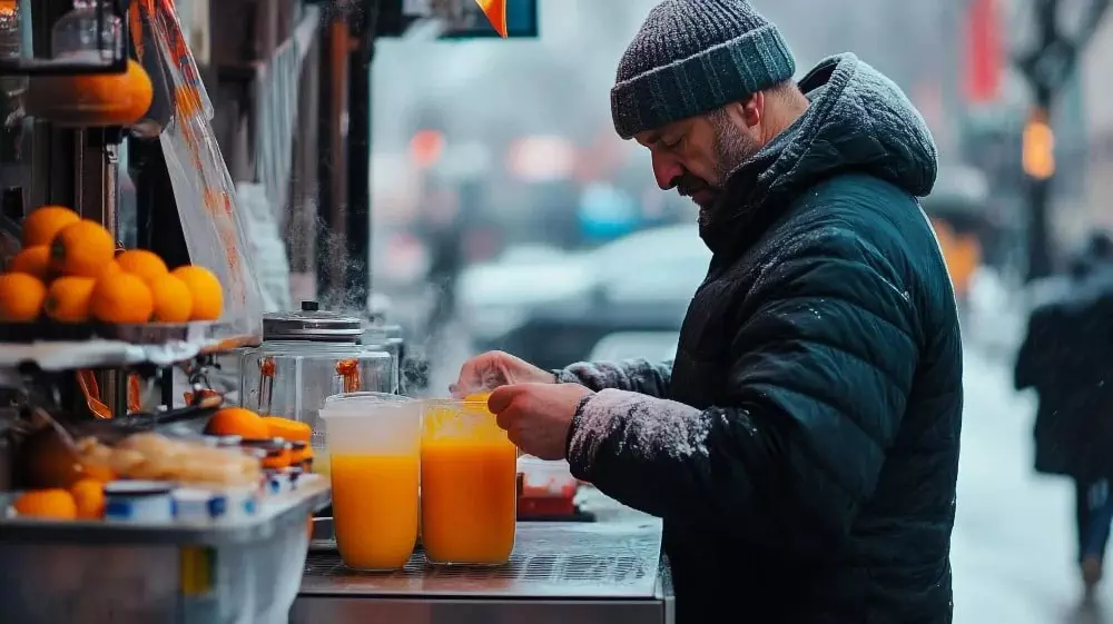 Cách Chọn Máy Ép Trái Cây Multifruit Phù Hợp Với Nhu Cầu Kinh Doanh Của Bạn 🍏🍊