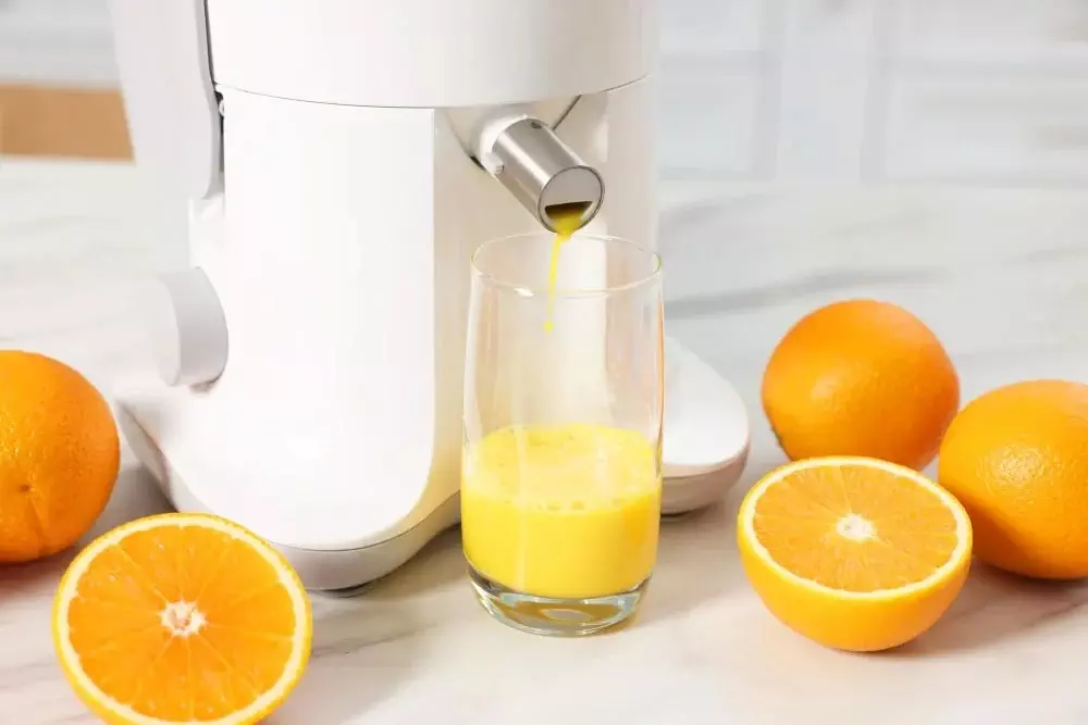 Làm Thế Nào Để Tối Ưu Hóa Việc Sử Dụng Máy Vắt Cam Zumex Trong Trường Học?