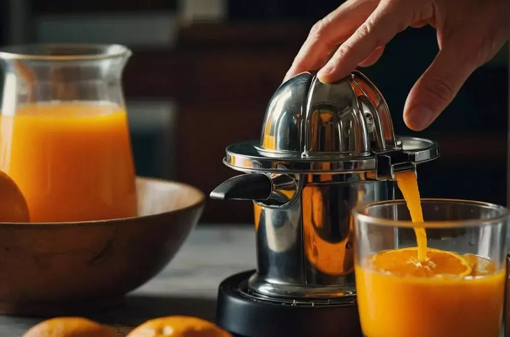 Cách Máy Vắt Cam Zumex Góp Phần Vào Giáo Dục Sức Khỏe Cho Học Sinh 🍊