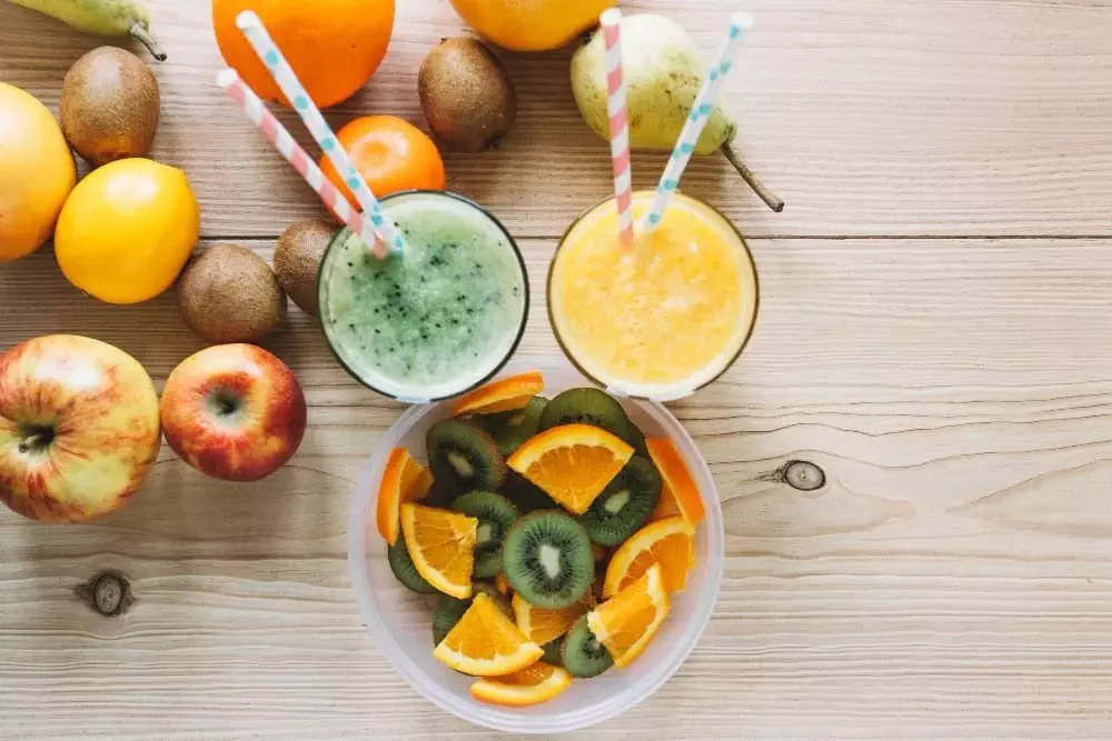 Máy Vắt Cam Zumex và Máy Ép Trái Cây Multifruit: So Sánh và Đối Chiếu