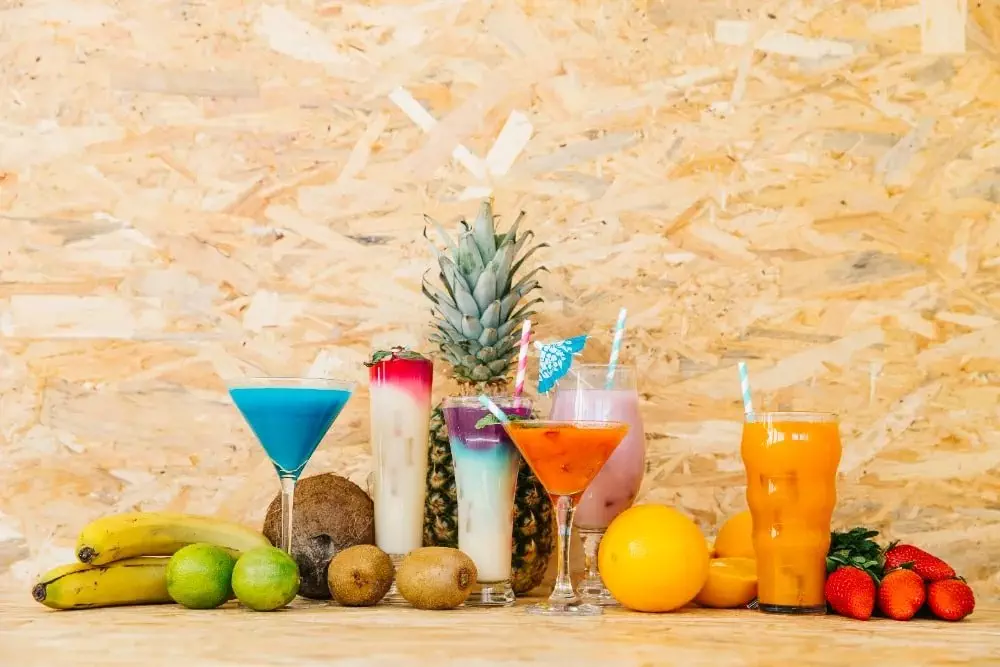 Máy Vắt Cam Zumex và Máy Ép Trái Cây Multifruit: So Sánh và Đối Chiếu