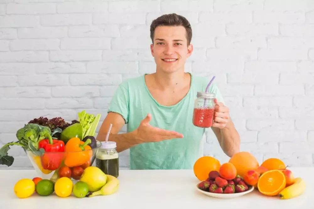 Cách Máy Ép Trái Cây Multifruit Tạo Ra Sự Khác Biệt Cho Cửa Hàng Của Bạn
