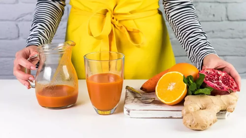 Máy Ép Trái Cây Multifruit và Xu Hướng Kinh Doanh Nước Ép Hiện Đại