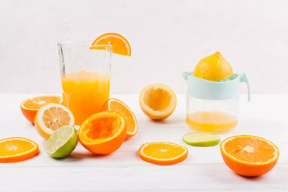 Tối Ưu Hóa Lợi Nhuận Cửa Hàng Nước Ép Với Máy Ép Trái Cây Multifruit