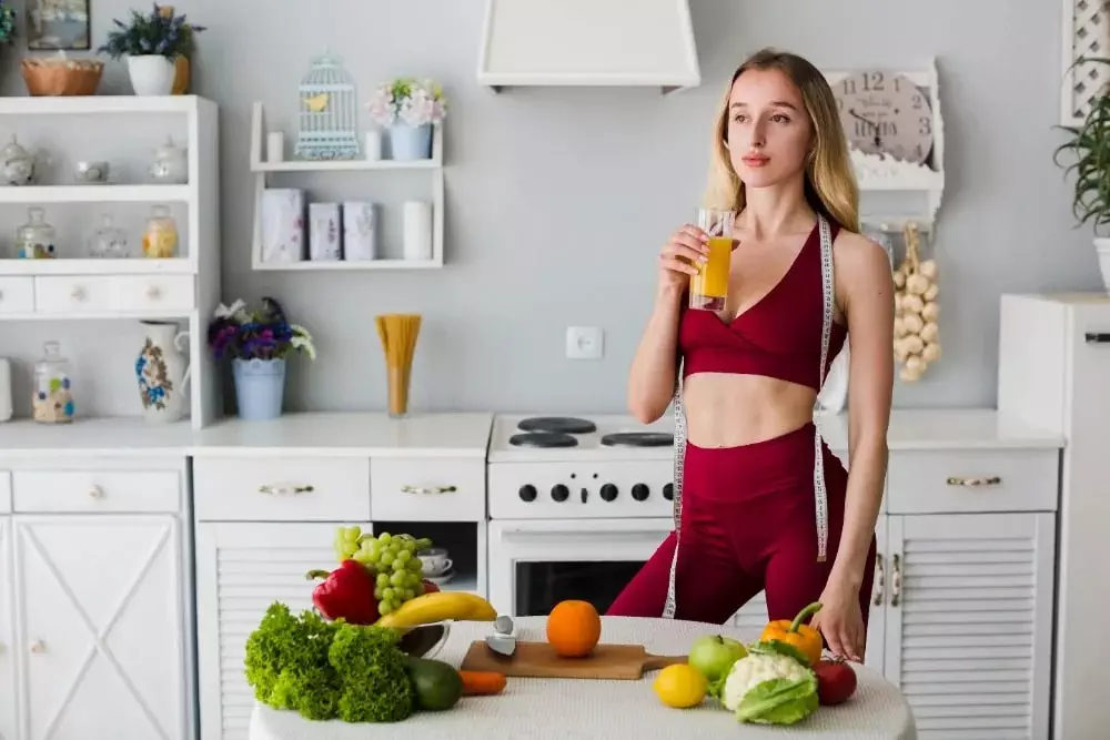 Công Thức Nước Ép Sáng Tạo Từ Máy Ép Trái Cây Multifruit