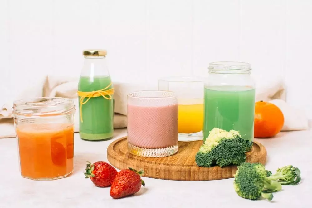 Máy Ép Trái Cây Multifruit: Bí Quyết Thành Công Cho Cửa Hàng Nước Ép