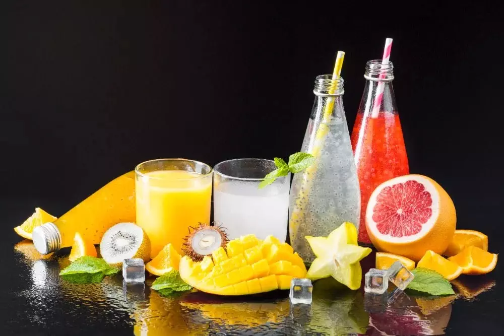 Cách Máy Ép Trái Cây Multifruit Tạo Ra Sự Khác Biệt Cho Cửa Hàng Của Bạn