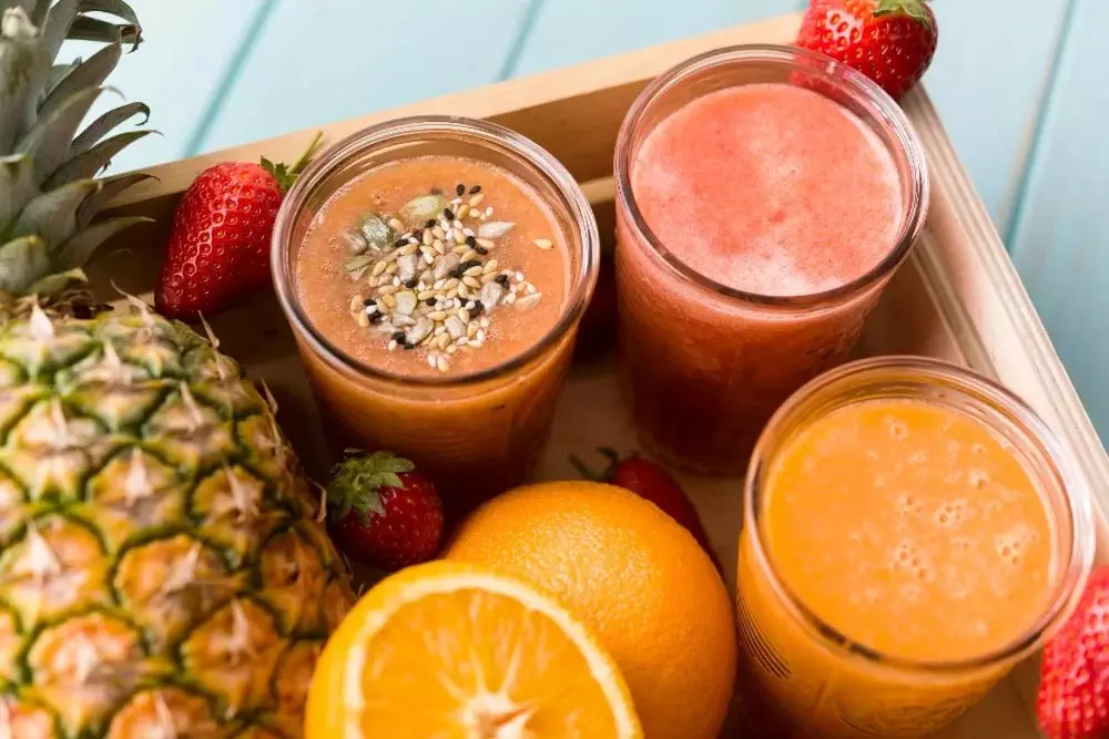 10 Bước để Khởi Nghiệp Kinh Doanh Nước Ép với Máy Ép Trái Cây Multifruit