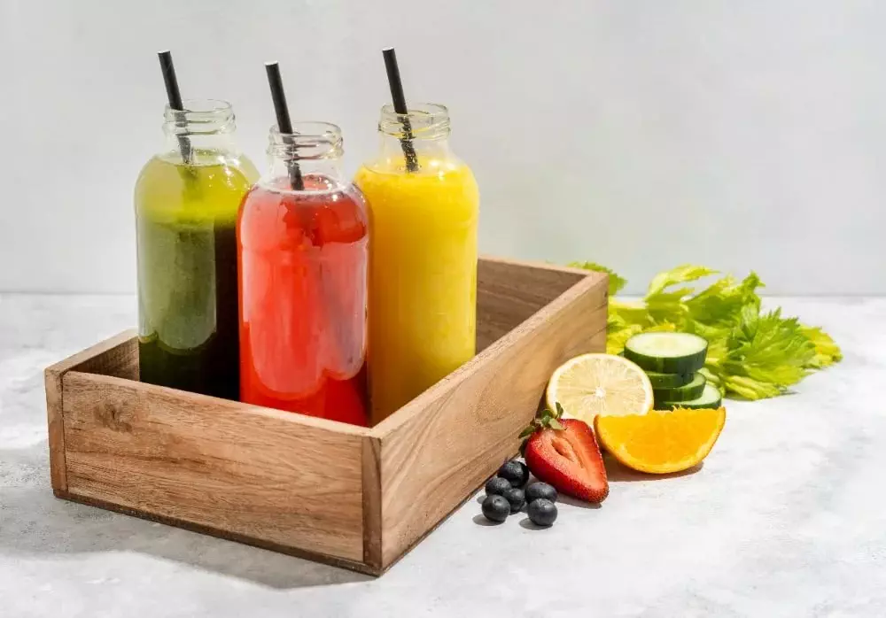 10 Bước để Khởi Nghiệp Kinh Doanh Nước Ép với Máy Ép Trái Cây Multifruit