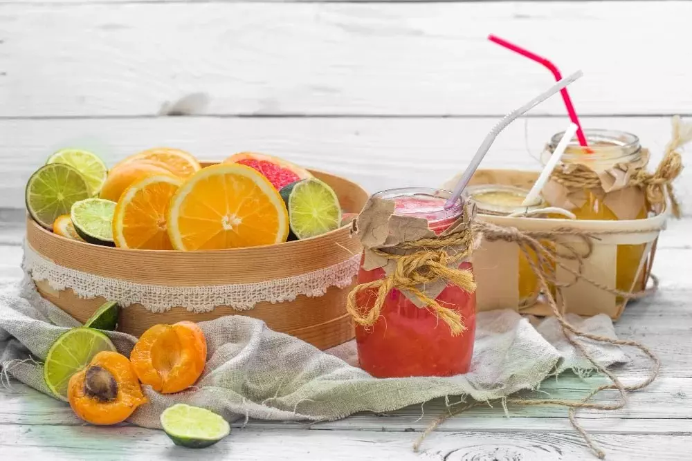 Máy ép trái cây Multifruit: Đầu tư thông minh cho tương lai kinh doanh nước ép