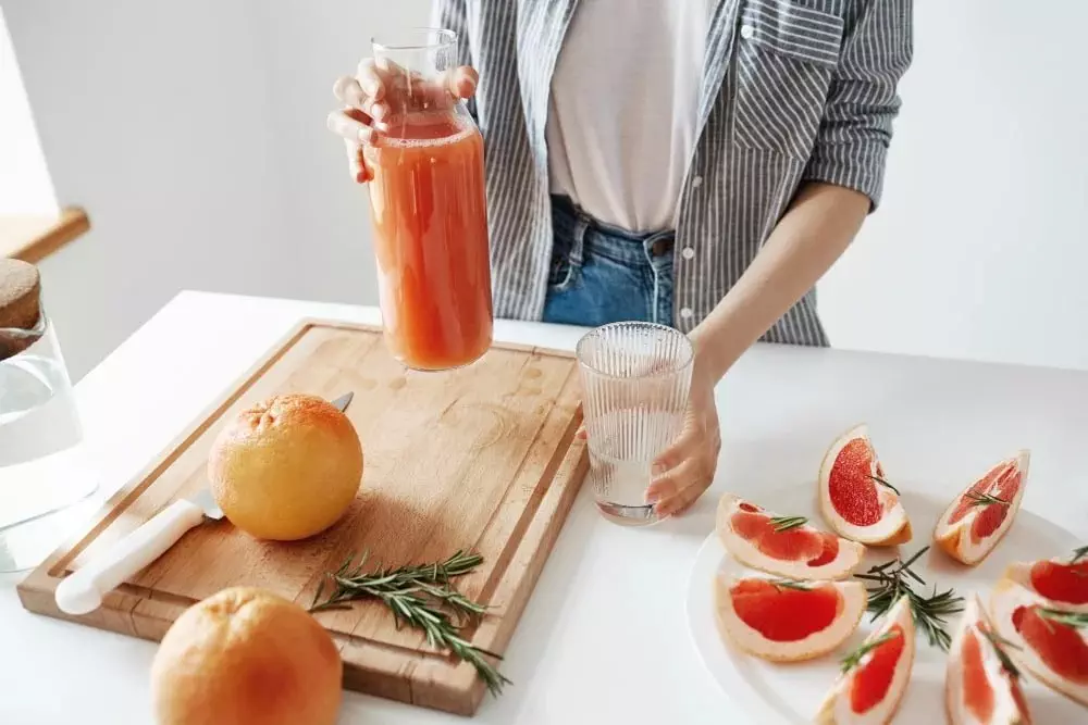 Máy Ép Trái Cây Multifruit: Phân Tích Xu Hướng Tiêu Dùng Nước Ép Hiện Nay