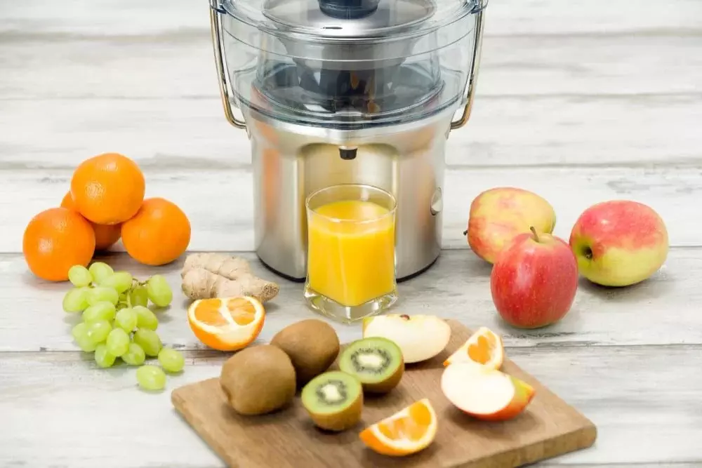 Máy Ép Trái Cây Multifruit: Giải Đáp Các Thắc Mắc Thường Gặp Từ Khách Hàng