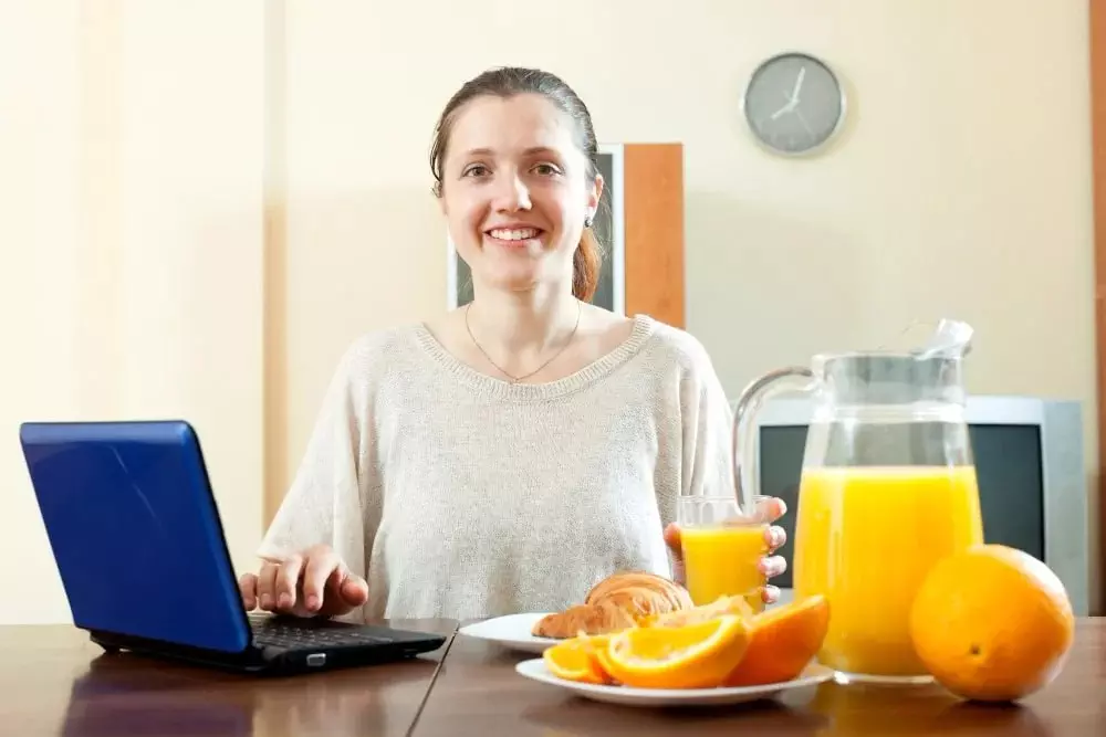 Máy Vắt Cam Zumex: Lựa Chọn Thông Minh Cho Môi Trường Giáo Dục Quốc Tế