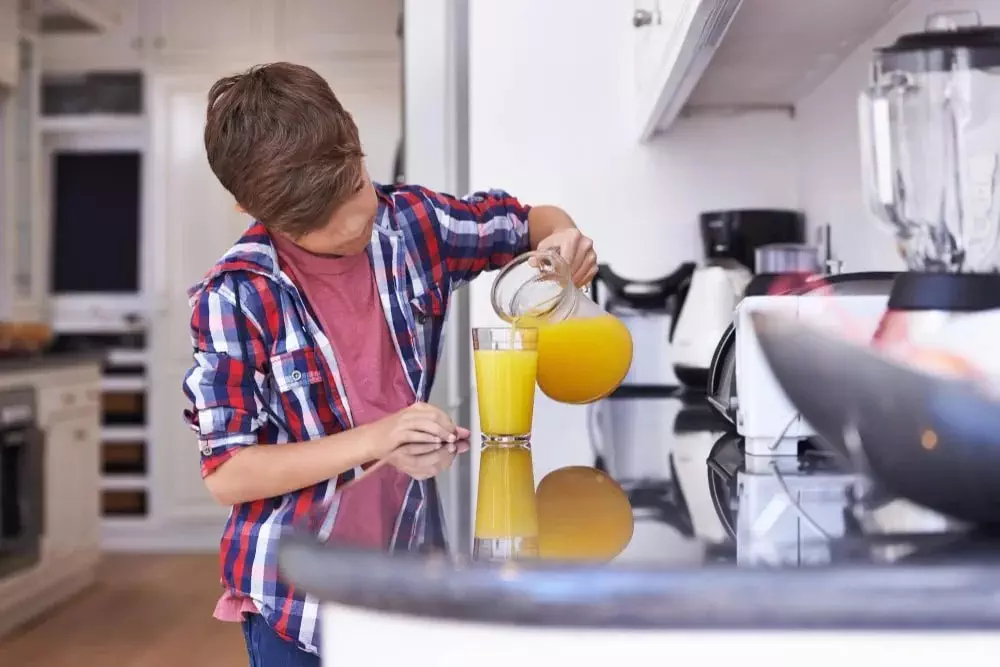 Máy Vắt Cam Zumex: Tăng Cường Giáo Dục Sức Khỏe Cho Học Sinh Toàn Cầu