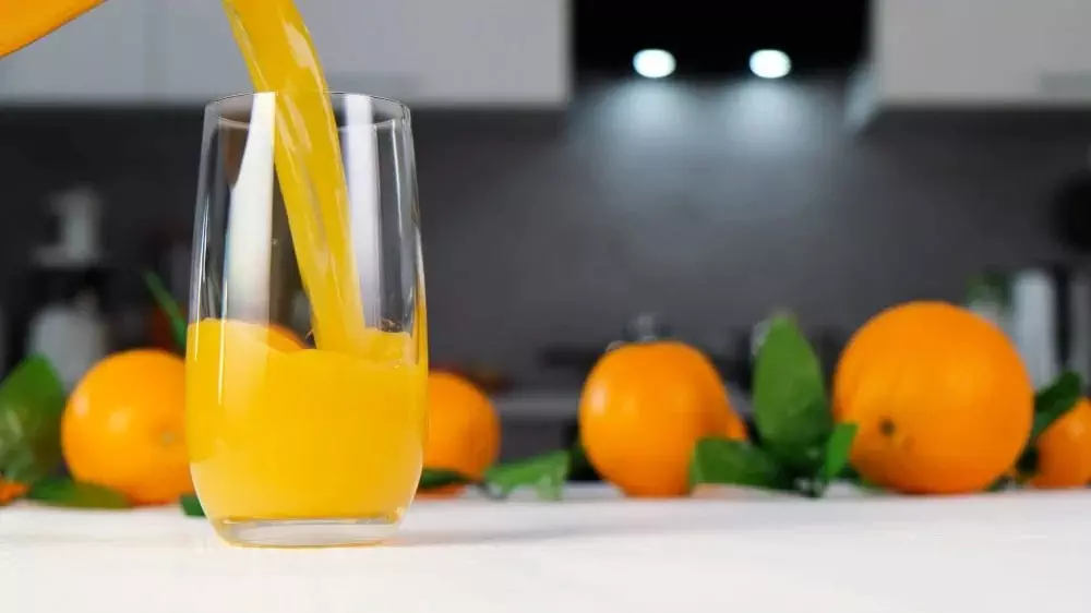 Máy vắt cam Zumex – Giải pháp thúc đẩy chương trình sức khỏe học đường