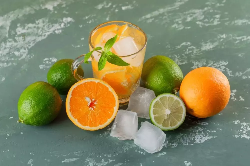 Máy Ép Trái Cây Multifruit: Khám Phá Các Tính Năng Nổi Bật