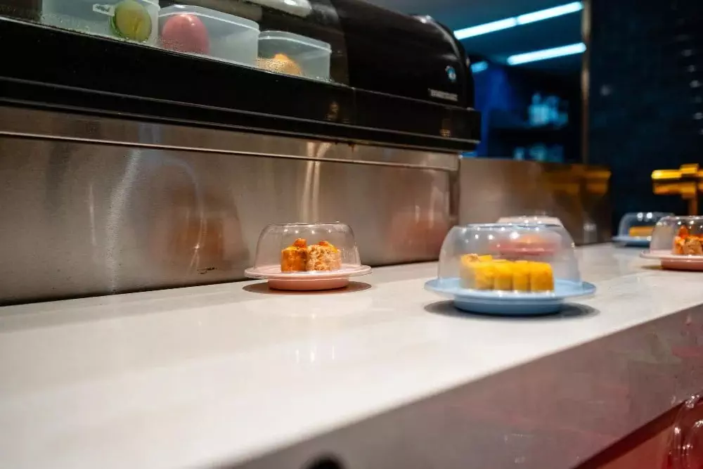 Máy vắt cam Zumex: Công cụ hỗ trợ chương trình dinh dưỡng học đường hiệu quả, an toàn và tiện lợi