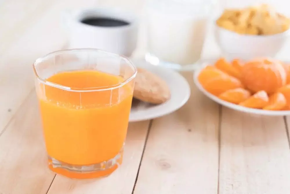 Máy Ép Trái Cây Multifruit: Khám Phá Những Công Thức Nước Ép Độc Quyền