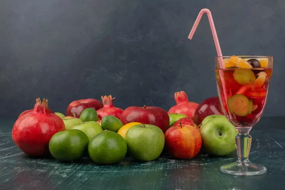 Máy Ép Trái Cây Multifruit: Đưa Thương Hiệu Nước Ép Của Bạn Lên Tầm Cao Mới