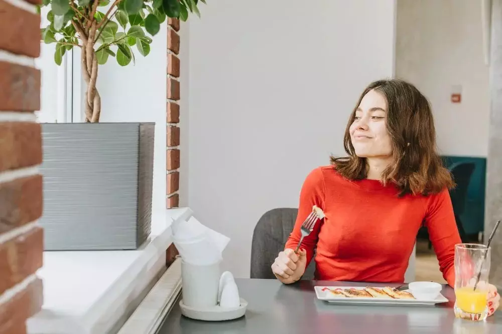Máy Vắt Cam Zumex: Cách Thức Hợp Tác Với Phụ Huynh Trong Giáo Dục Dinh Dưỡng