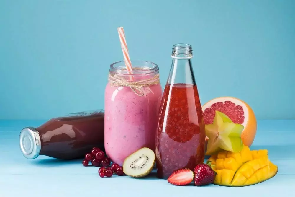 Máy ép trái cây Multifruit: Bí quyết quản lý cửa hàng nước ép hiệu quả