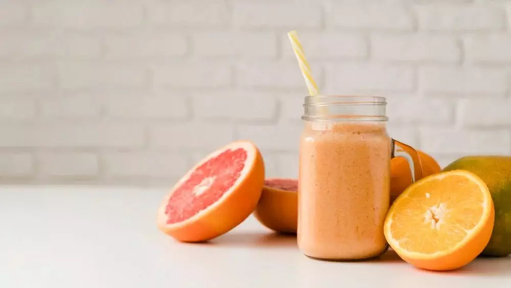 Máy Ép Trái Cây Multifruit: Cách Thức Phát Triển Thương Hiệu Nước Ép Độc Đáo